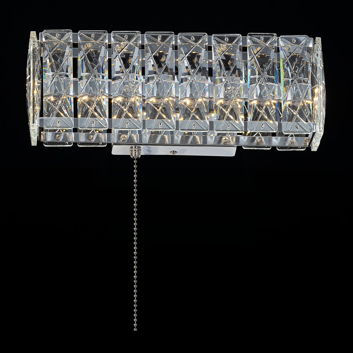 настенный светильник citilux palant cl325312