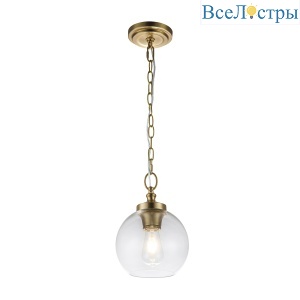 Подвесной светильник Feiss Tabby FE-TABBY-P-S-BB