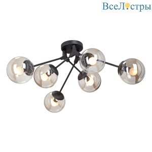 Потолочная люстра Vitaluce V4323-1/6PL