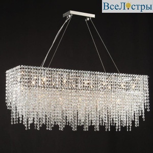 Подвесная люстра Newport 10900 10921/C М0068504