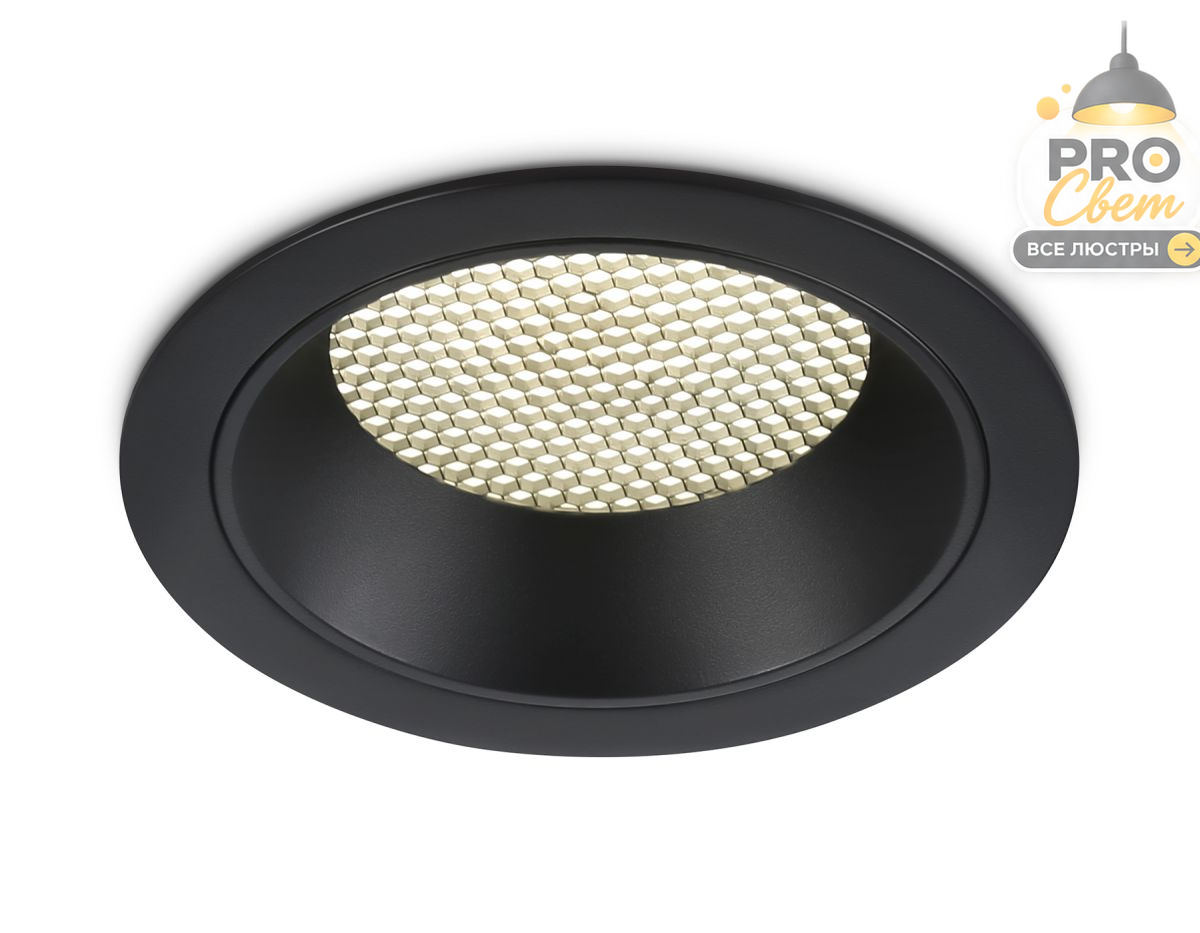 точечный светильник ambrella light techno spot tn49507