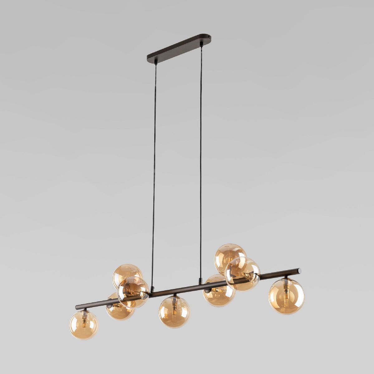 подвесная люстра tk lighting 4340 estera a068604