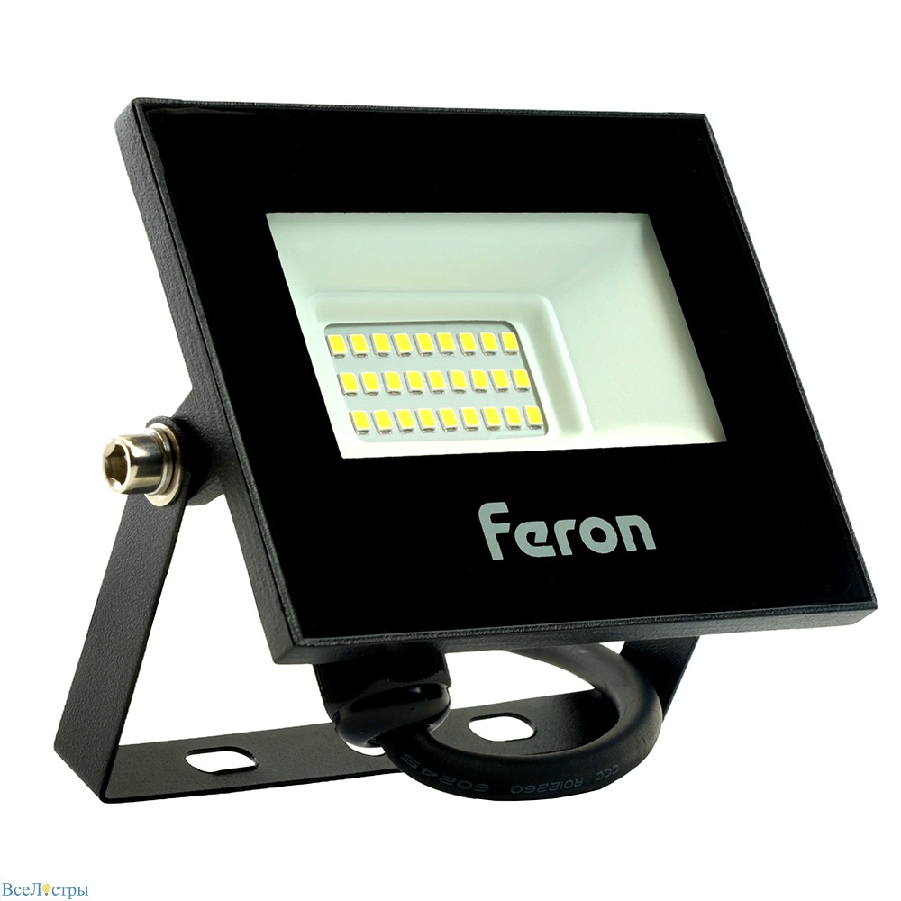 прожектор feron ll-970 51629