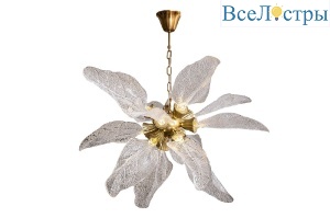 Подвесная люстра Garda Decor 86-70217