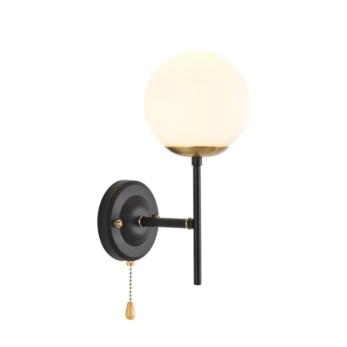 бра lumion moderni elrona 8375/1w
