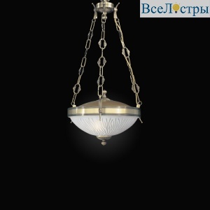 Подвесной светильник Reccagni Angelo L 5610/2