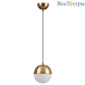 Подвесной светильник Odeon Light Pendant Pinga 4960/1