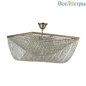 Люстра на штанге Arti Lampadari Nobile E 1.3.50.501 N