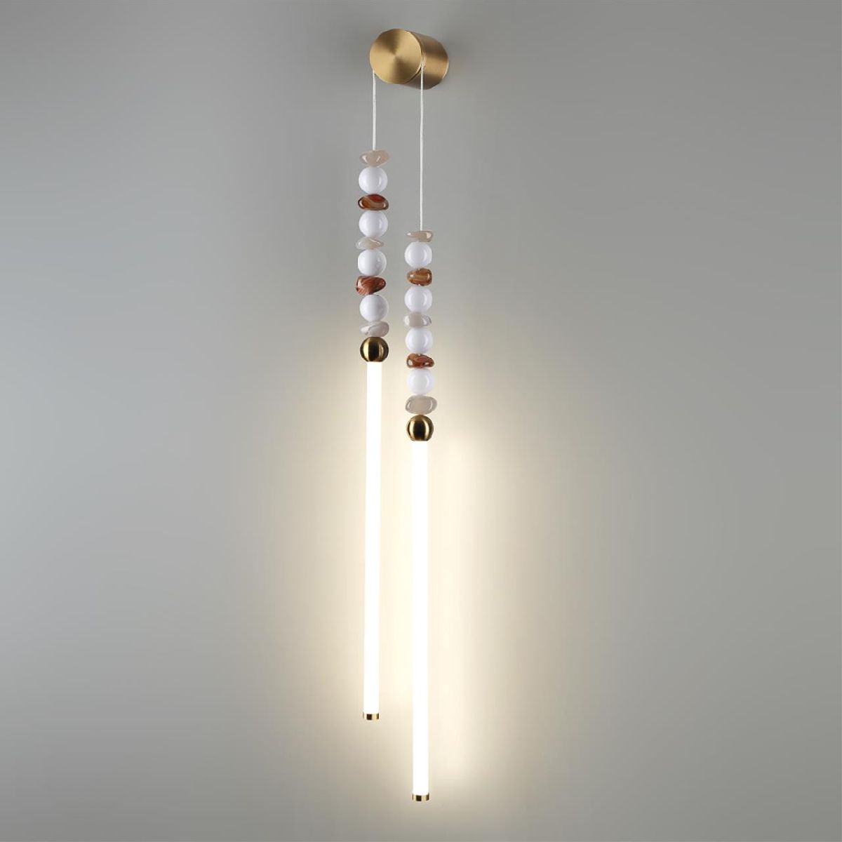 настенный светильник odeon light monella 6640/16wl