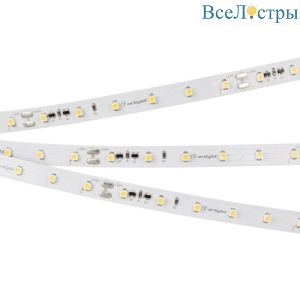 Светодиодная лента Arlight RT-20000 24V White6000 (3528, 60 LED/m, 20m) 025009