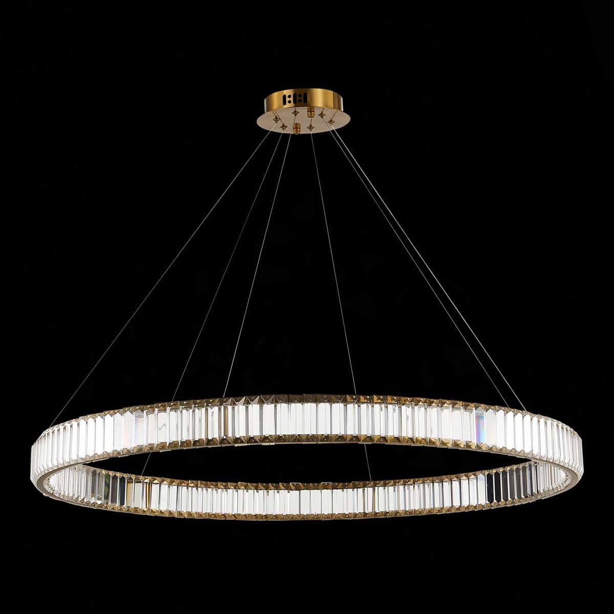 подвесная люстра st luce tivoli sl1622.313.01