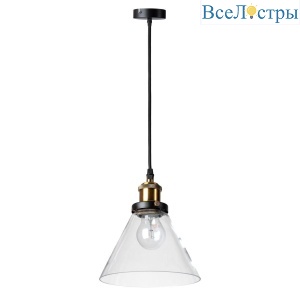 Подвесной светильник Loft IT Factory filament LOFT1123