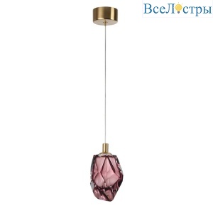 Подвесной светильник Odeon Light L-Vision Gemme 7113/4LC