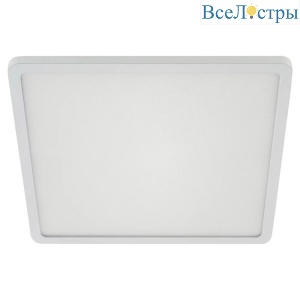 Встраиваемый светильник AM Group AM293 24WT WH 3000K S