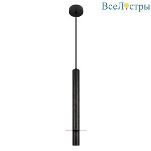 Подвесной светильник Loft IT Everest 10583B Black