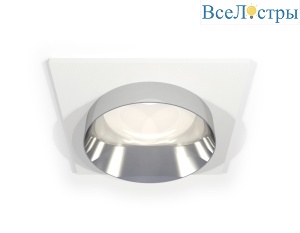 Встраиваемый светильник Ambrella Light Techno Spot XC6520022 (C6520, N6132)