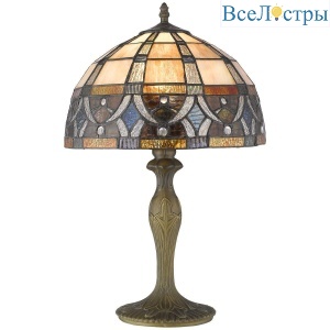 Настольная лампа Velante 824-804-01