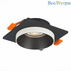 Встраиваемый светильник ST-Luce Chomia ST206.418.01