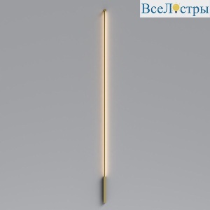 Настенный светильник Elektrostandard Alto 40134/LED 4690389214264 a069823