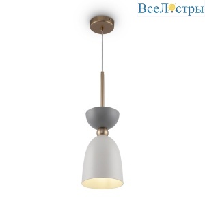 Подвесной светильник Maytoni Cloches MOD113PL-01W