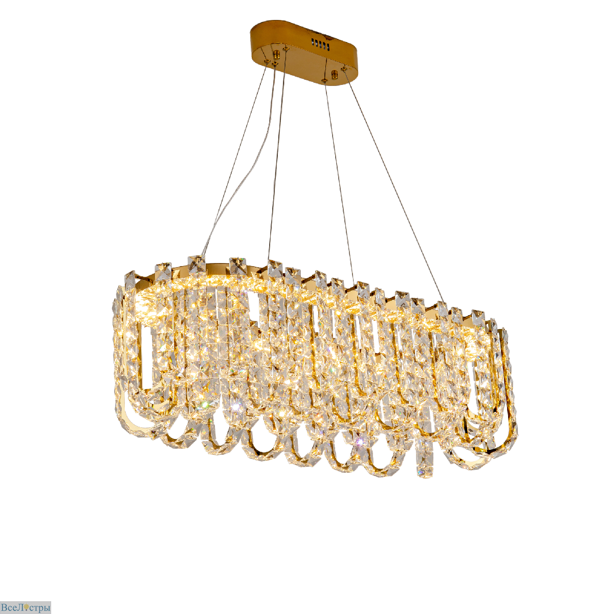 подвесная люстра zortes amanda zrs.30514.23