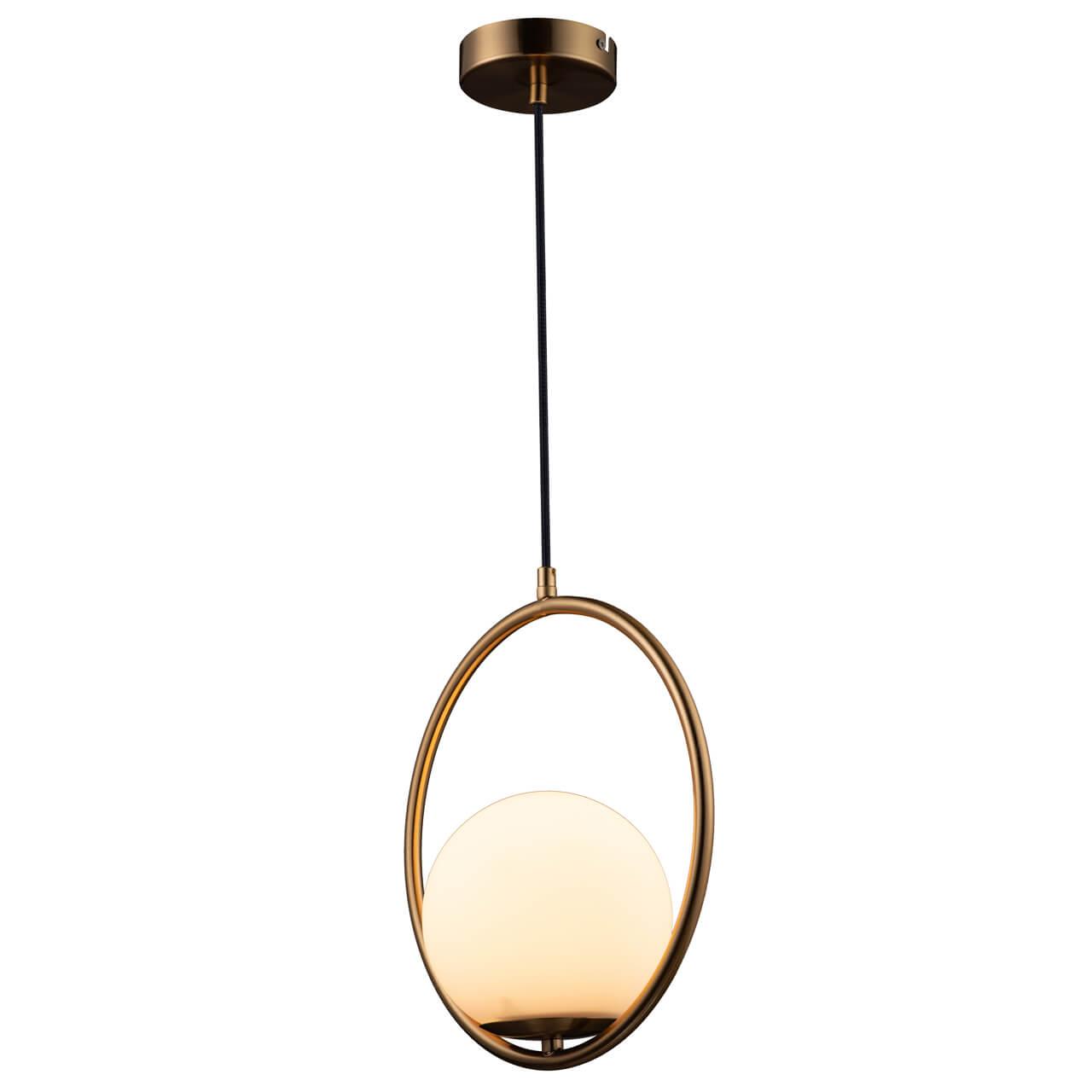 подвесной светильник loft it glob loft2600-a