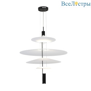 Подвесной светодиодный светильник Kink Light Гида 08403-36+50+68+21,19(01)