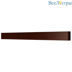 Накладной светильник Lightstar Fiume LED 810538