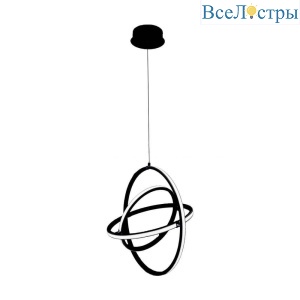 Подвесной светодиодный светильник Eglo Retornio 39892