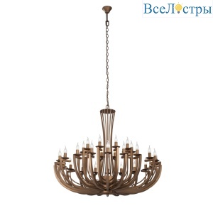 Подвесная люстра Vitaluce V3295-8/20+10