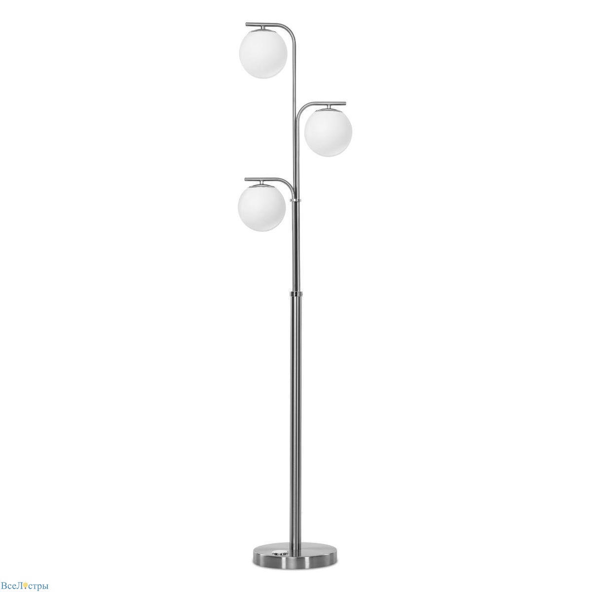 торшер citilux адам смарт cl228a931