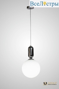 Подвесной светильник AM Group AM460 L250 CH