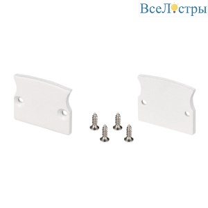 Заглушка Arlight ARH-СEIL-S14-SHADOW WHITE глухая 038598