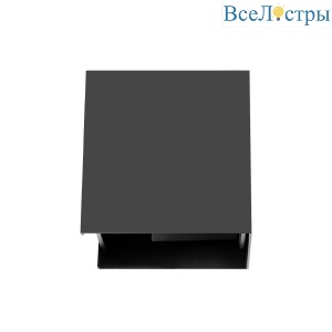 Уличный настенный светильник Loft IT Eterno 100011/A