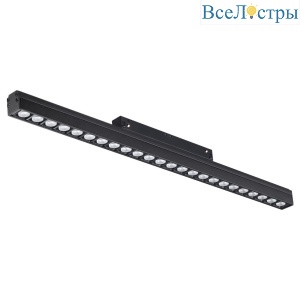 Накладной светильник Novotech Flum 358420