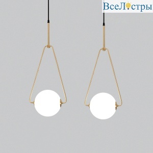 Подвесной светильник Imperium Loft Lavaliere 101725-26