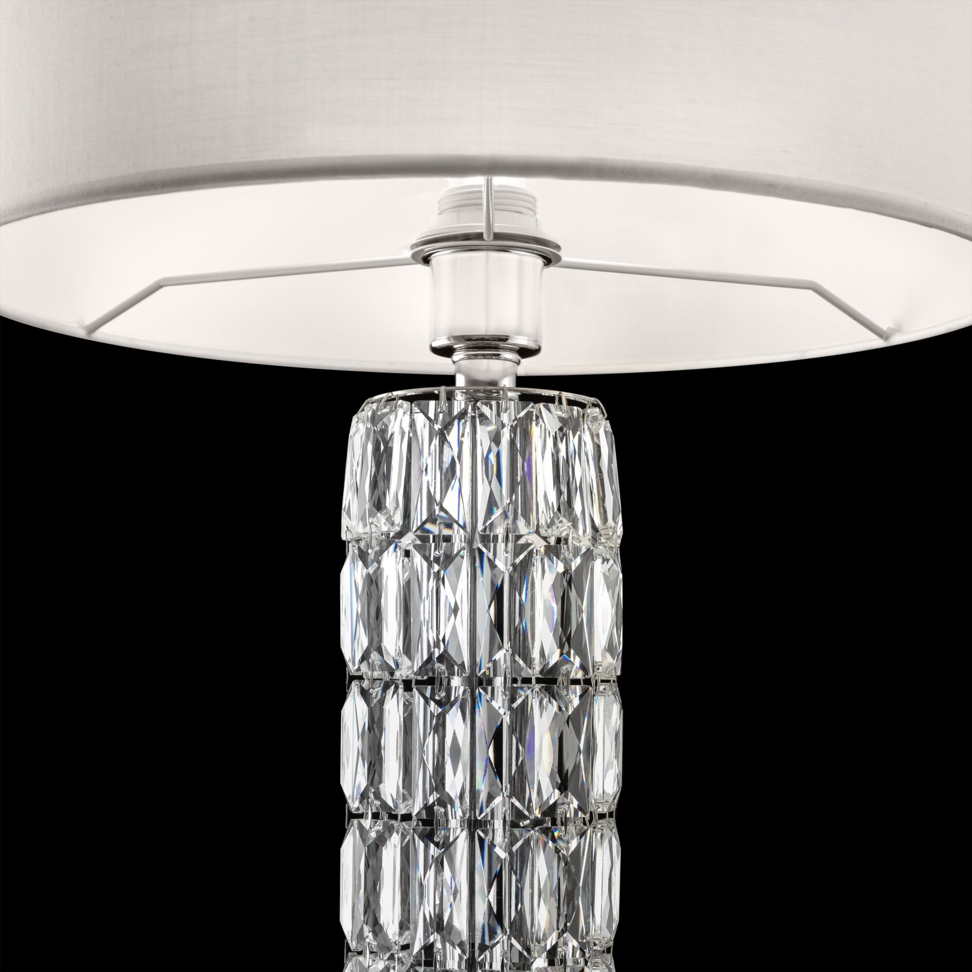 торшер maytoni talento dia008fl-01ch