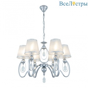 Подвесная люстра Arte Milano 347203/6 CR
