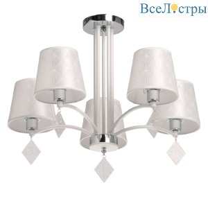 Потолочная люстра De Markt Лацио 103013205