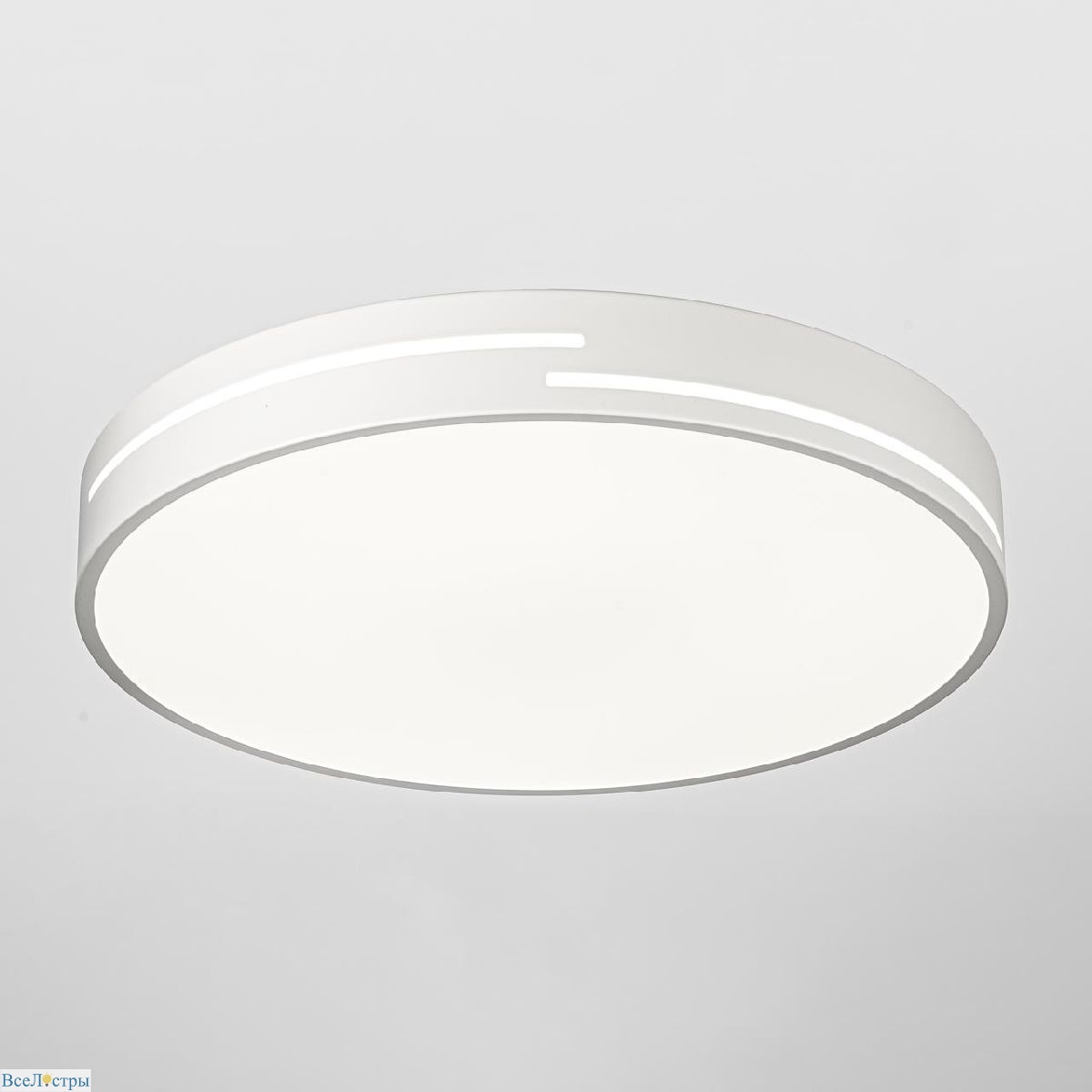 потолочный светильник citilux купер лайн cl72470gl0