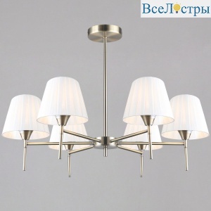 Люстра на штанге Reluce 01037-0.3-06 AB