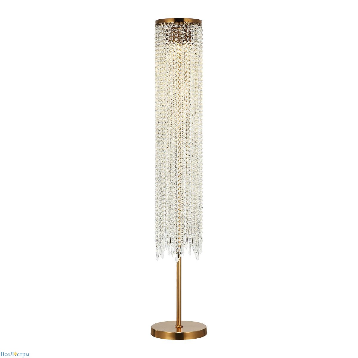 торшер lussole floyd lsp-0649
