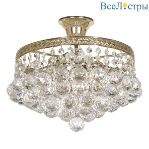 Потолочный светильник Dio DArte Elite Cremono E 1.3.30.200 G