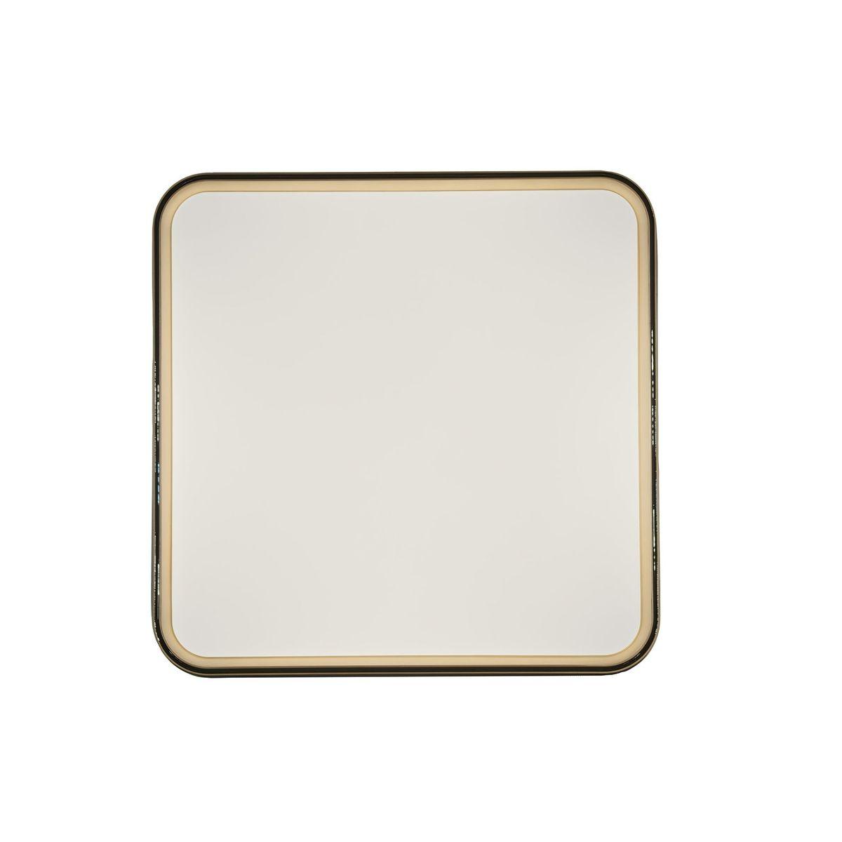 потолочный светодиодный светильник lumina deco paneli ldc 8061-450 bl
