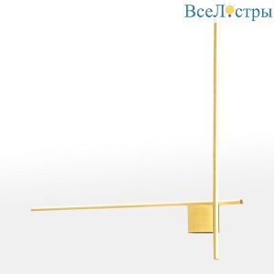 Настенный светильник Lussole Tift LSP-7331
