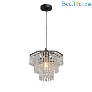 Подвесной светильник Vitaluce V5883-1/1S