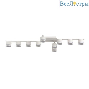Потолочный светильник Lumion Comfi Agnia 8303/10C