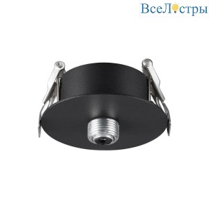 База для гибкого неона Novotech Konst Ramo для встраиваемого монтажа 359124