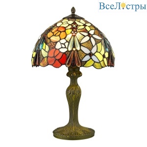 Настольная лампа Velante 885-804-01