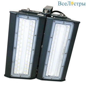 Потолочный светодиодный светильник Jazzway PPI-02 5016231
